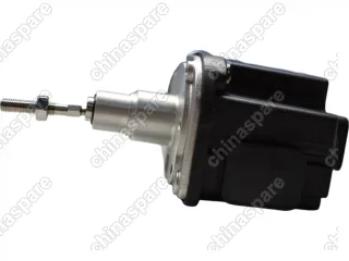 Актуатор турбины Volkswagen 2012-2016 2, 0 TFSI CPLA CPPA