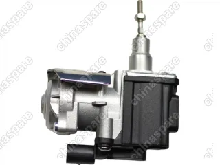 Актуатор турбины Volkswagen 2012-2016 2, 0 TFSI CPLA CPPA