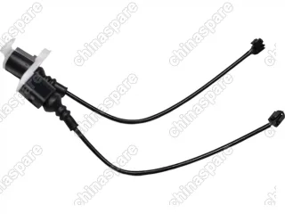 Колодки тормозные передние UIDNU FAW Bestune T99 / Hongqi HS5 / 3501G10DD01 / 3501X75DD01C / 3501X75DD02