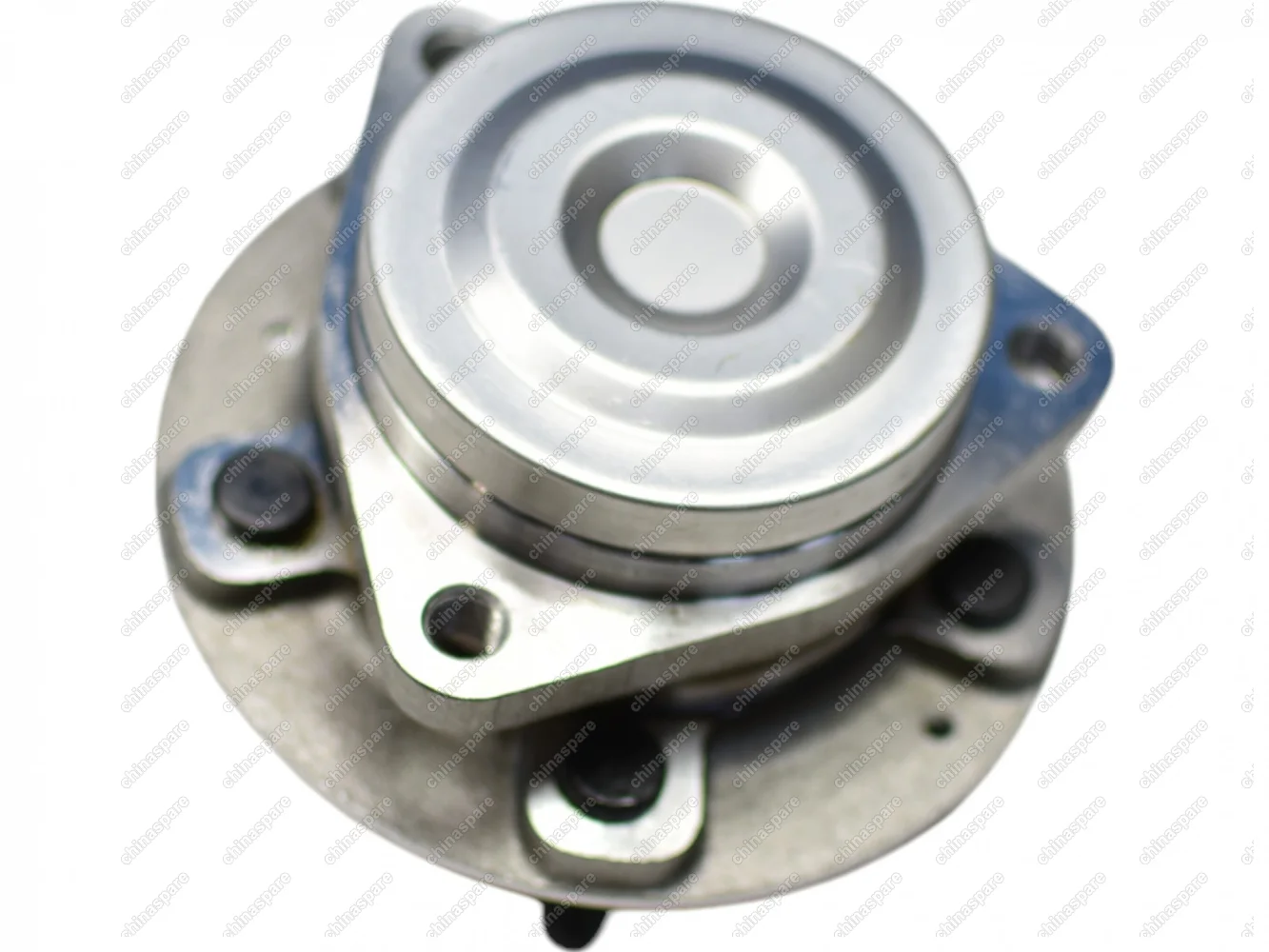 Ступица задняя Chevrolet Equinox 3 / GMC Terrain ( 13544414 )