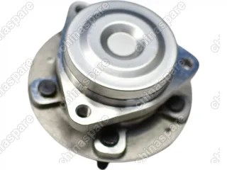 Ступица задняя Chevrolet Equinox 3 / GMC Terrain ( 13544414 )