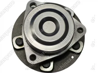 Ступица задняя Chevrolet Equinox 3 / GMC Terrain ( 13544414 )