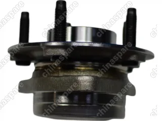 Ступица задняя Chevrolet Equinox 3 / GMC Terrain ( 13544414 )