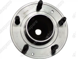 Ступица задняя Chevrolet Equinox 3 / GMC Terrain ( 13544414 )