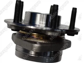 Ступица задняя Chevrolet Equinox 3 / GMC Terrain ( 13544414 )