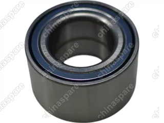 Подшипник ступицы передней (с кольцом и гайкой) GAP Lifan Solano