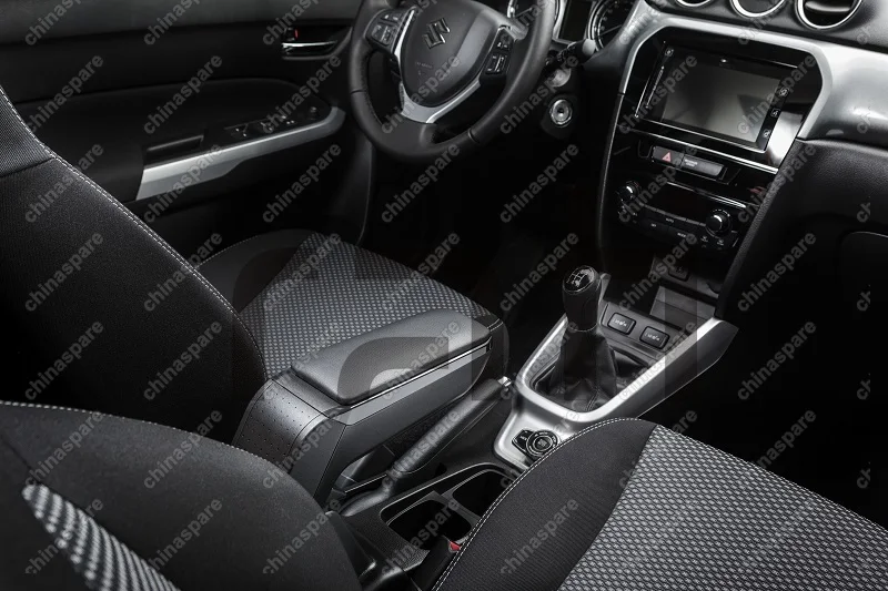 V00830 Подлокотник ARMSTER S для SUZUKI VITARA 2015-