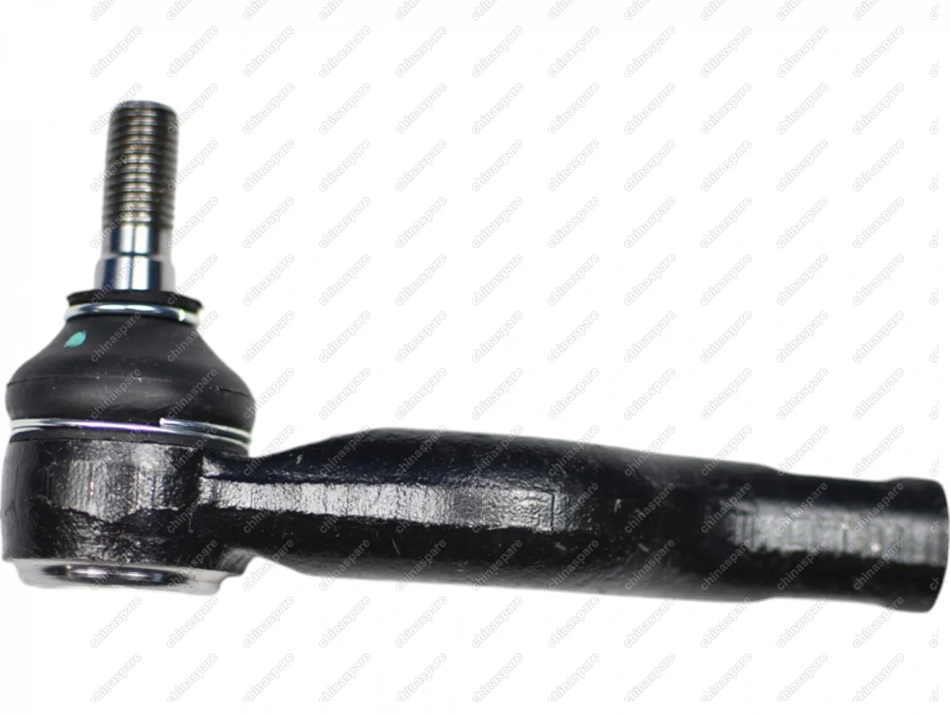 Наконечник рулевой левый (без гайки) Chery Tiggo, Tiggo 3