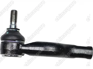Наконечник рулевой левый (без гайки) Chery Tiggo, Tiggo 3