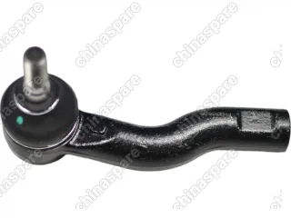 Наконечник рулевой левый (без гайки) Chery Tiggo, Tiggo 3