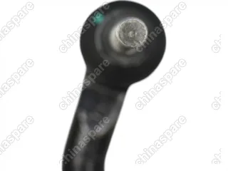 Наконечник рулевой левый (без гайки) Chery Tiggo, Tiggo 3