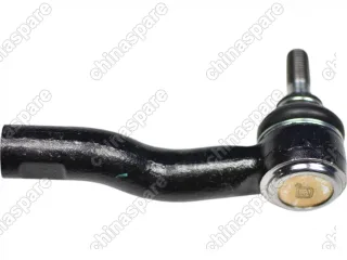 Наконечник рулевой левый (без гайки) Chery Tiggo, Tiggo 3