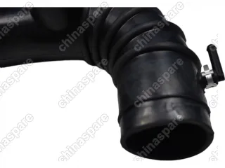 Патрубок воздушный Toyota Camry, SXV10 5SFE