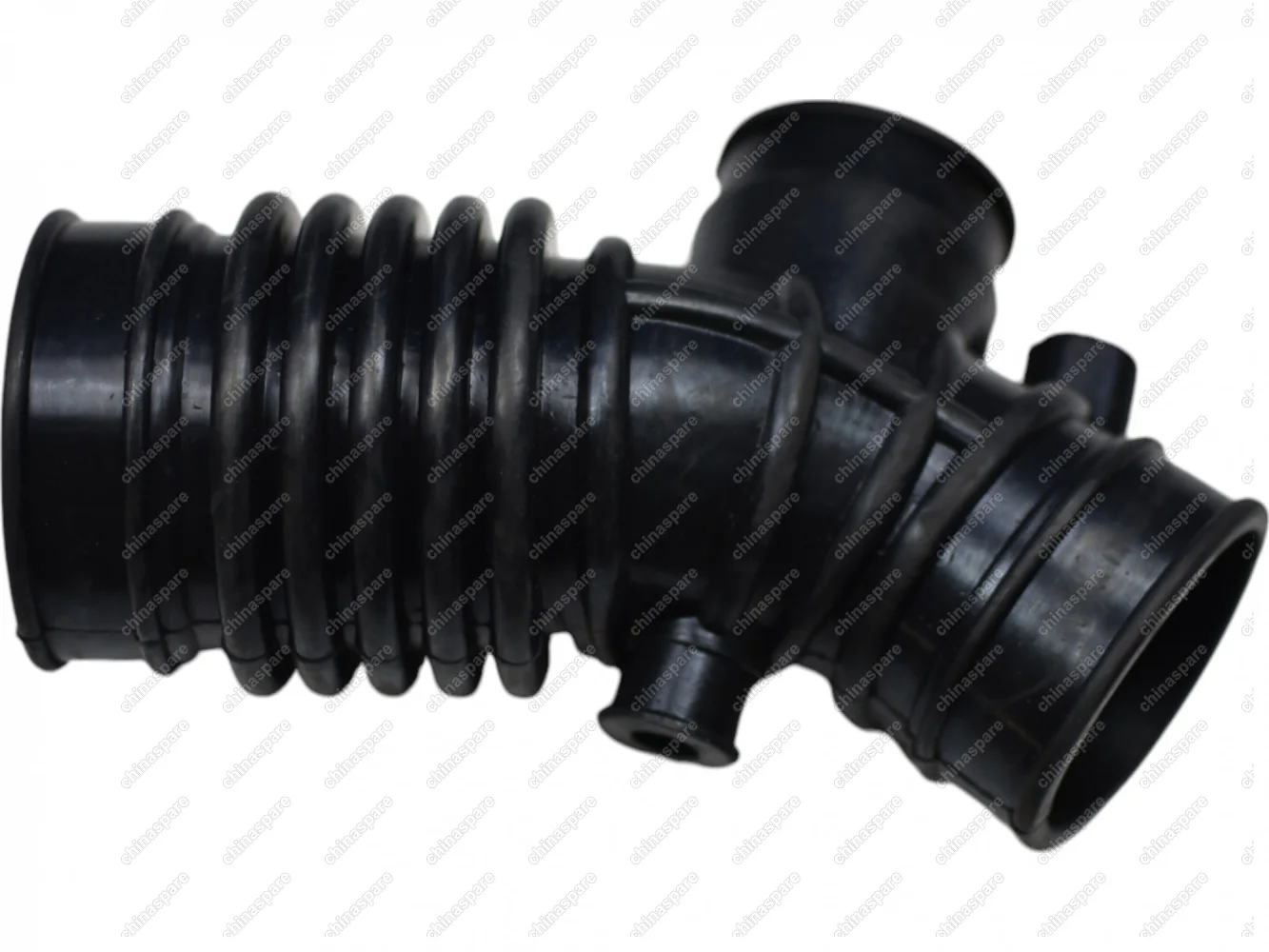 Патрубок воздушный Nissan Almera, B10RS Sunny, B10, B10RS QG16DE, QG16