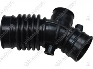 Патрубок воздушный Nissan Almera, B10RS Sunny, B10, B10RS QG16DE, QG16