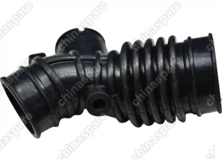 Патрубок воздушный Nissan Almera, B10RS Sunny, B10, B10RS QG16DE, QG16