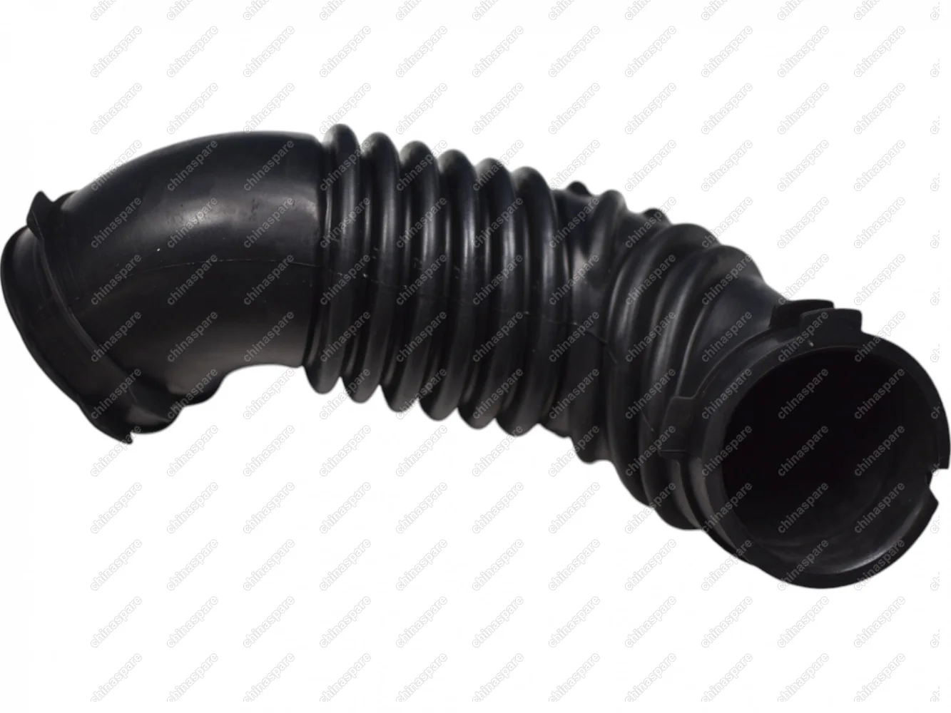 Патрубок воздушный Toyota RAV4, ZCA25, ZCA25W, ZCA26, ZCA26W 1ZZFE