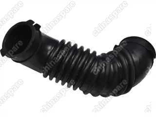 Патрубок воздушный Toyota RAV4, ZCA25, ZCA25W, ZCA26, ZCA26W 1ZZFE