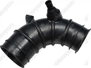 Патрубок воздушный Toyota Alphard, ANH10, ANH10W, ANH15, ANH15W Estima, ACR30, ACR30W, ACR40, ACR40W 2AZFE, 1AZFE