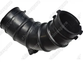 Патрубок воздушный Toyota Alphard, ANH10, ANH10W, ANH15, ANH15W Estima, ACR30, ACR30W, ACR40, ACR40W 2AZFE, 1AZFE