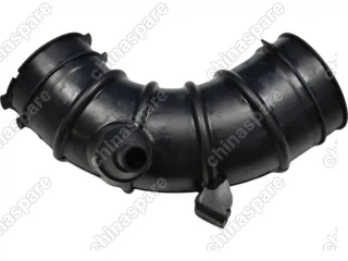 Патрубок воздушный Toyota Alphard, ANH10, ANH10W, ANH15, ANH15W Estima, ACR30, ACR30W, ACR40, ACR40W 2AZFE, 1AZFE