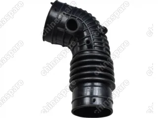 Патрубок воздушный Navara, D40T YD25DDTI