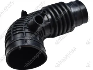 Патрубок воздушный Navara, D40T YD25DDTI