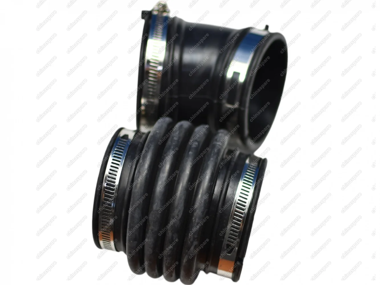 Патрубок воздушный Nissan Skyline/Stagea, M35 VQ25DD