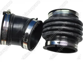 Патрубок воздушный Nissan Skyline/Stagea, M35 VQ25DD