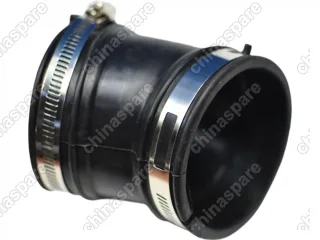 Патрубок воздушный Nissan Skyline/Stagea, M35 VQ25DD