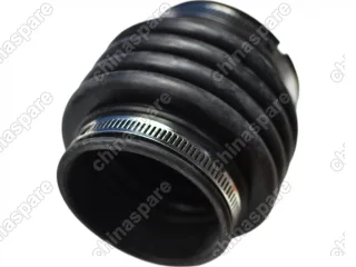 Патрубок воздушный Nissan Skyline/Stagea, M35 VQ25DD