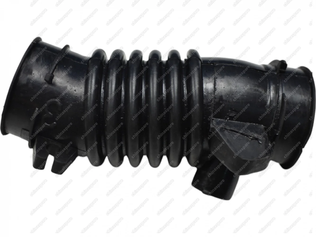 Патрубок воздушный Toyota Ractis, NCP100 Sienta, NCP175, NCP175G 1NZFE