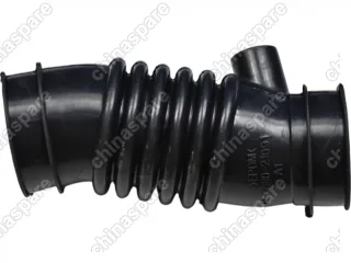 Патрубок воздушный Toyota Ractis, NCP100 Sienta, NCP175, NCP175G 1NZFE