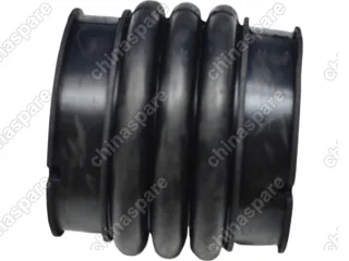 Патрубок воздушный Toyota Camry Garcia / Mark II Wagon Qualis 1/2 MZFE