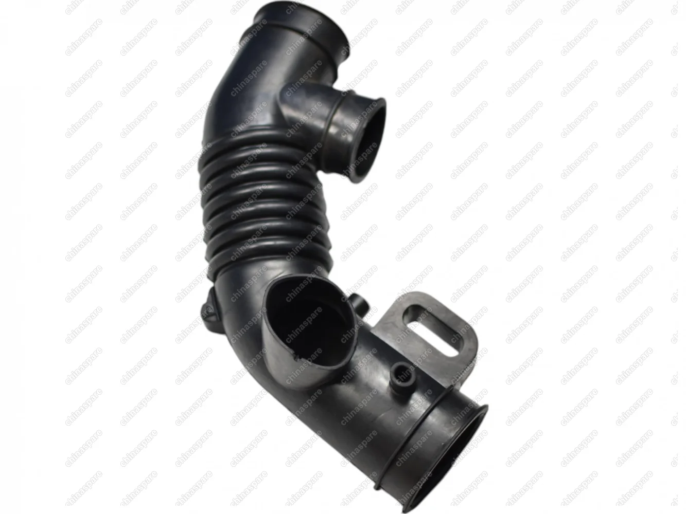 Патрубок воздушный Toyota Caldina/Carina/Corona, ST191, ST191G, ST195, ST195G, ST198, ST198V, ST210, ST210G, ST215, ST215G 3SFE
