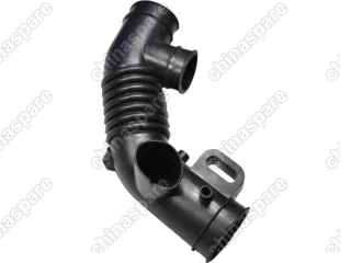 Патрубок воздушный Toyota Caldina/Carina/Corona, ST191, ST191G, ST195, ST195G, ST198, ST198V, ST210, ST210G, ST215, ST215G 3SFE