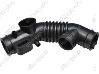 Патрубок воздушный Toyota Caldina/Carina/Corona, ST191, ST191G, ST195, ST195G, ST198, ST198V, ST210, ST210G, ST215, ST215G 3SFE