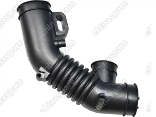 Патрубок воздушный Toyota Caldina/Carina/Corona, ST191, ST191G, ST195, ST195G, ST198, ST198V, ST210, ST210G, ST215, ST215G 3SFE