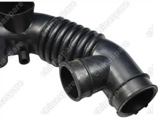 Патрубок воздушный Toyota Caldina/Carina/Corona, ST191, ST191G, ST195, ST195G, ST198, ST198V, ST210, ST210G, ST215, ST215G 3SFE