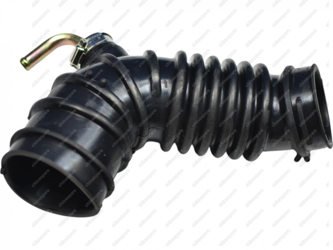 Патрубок воздушный Mitsubishi Galant Fortis, Lancer, CX3A, CX4A, CX5A, CY3A, CY4A, CY5A