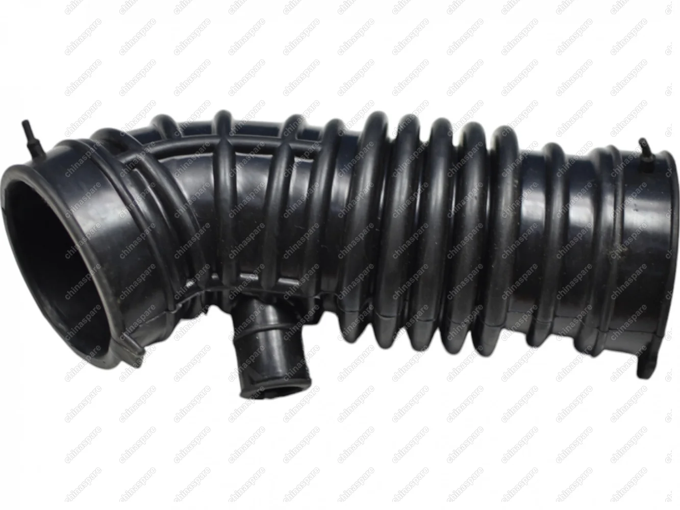 Патрубок воздушный Infiniti M35, M45, Y50 Nissan Fuga, PNY50, PY50, Y50 VQ35DE, VQ35HR