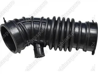 Патрубок воздушный Infiniti M35, M45, Y50 Nissan Fuga, PNY50, PY50, Y50 VQ35DE, VQ35HR