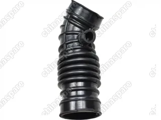 Патрубок воздушный Infiniti M35, M45, Y50 Nissan Fuga, PNY50, PY50, Y50 VQ35DE, VQ35HR