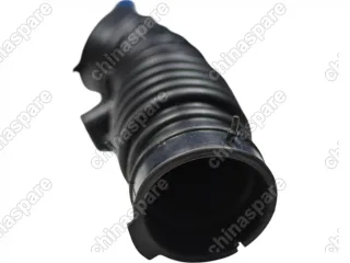 Патрубок воздушный Infiniti M35, M45, Y50 Nissan Fuga, PNY50, PY50, Y50 VQ35DE, VQ35HR