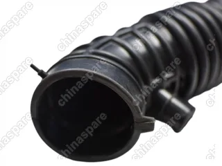 Патрубок воздушный Infiniti M35, M45, Y50 Nissan Fuga, PNY50, PY50, Y50 VQ35DE, VQ35HR