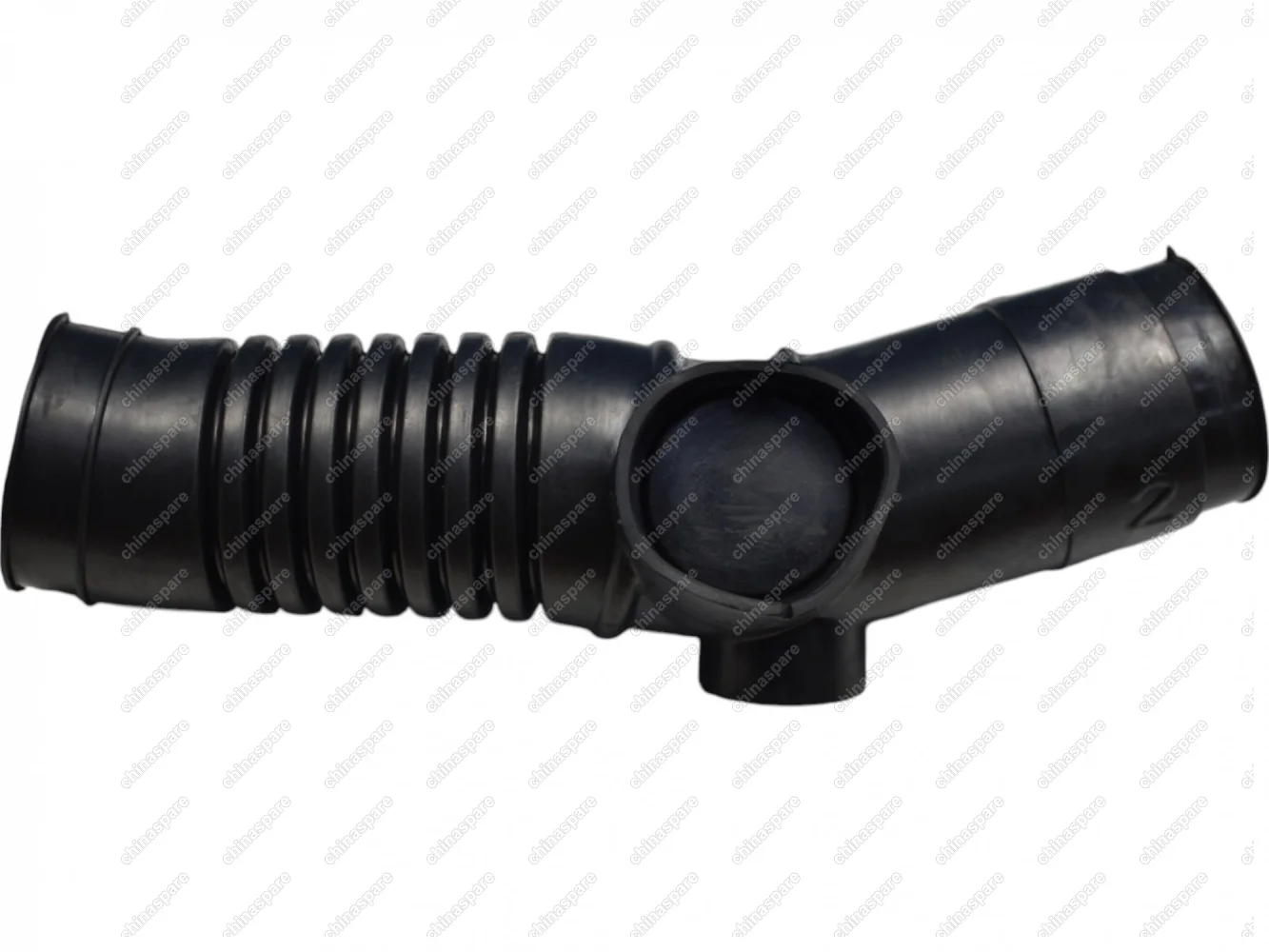 Патрубок воздушный Toyota Hiace/Regius Ace LH103 LH172 2L 3L 5L