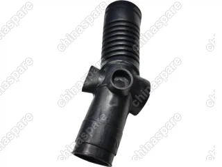 Патрубок воздушный Toyota Hiace/Regius Ace LH103 LH172 2L 3L 5L