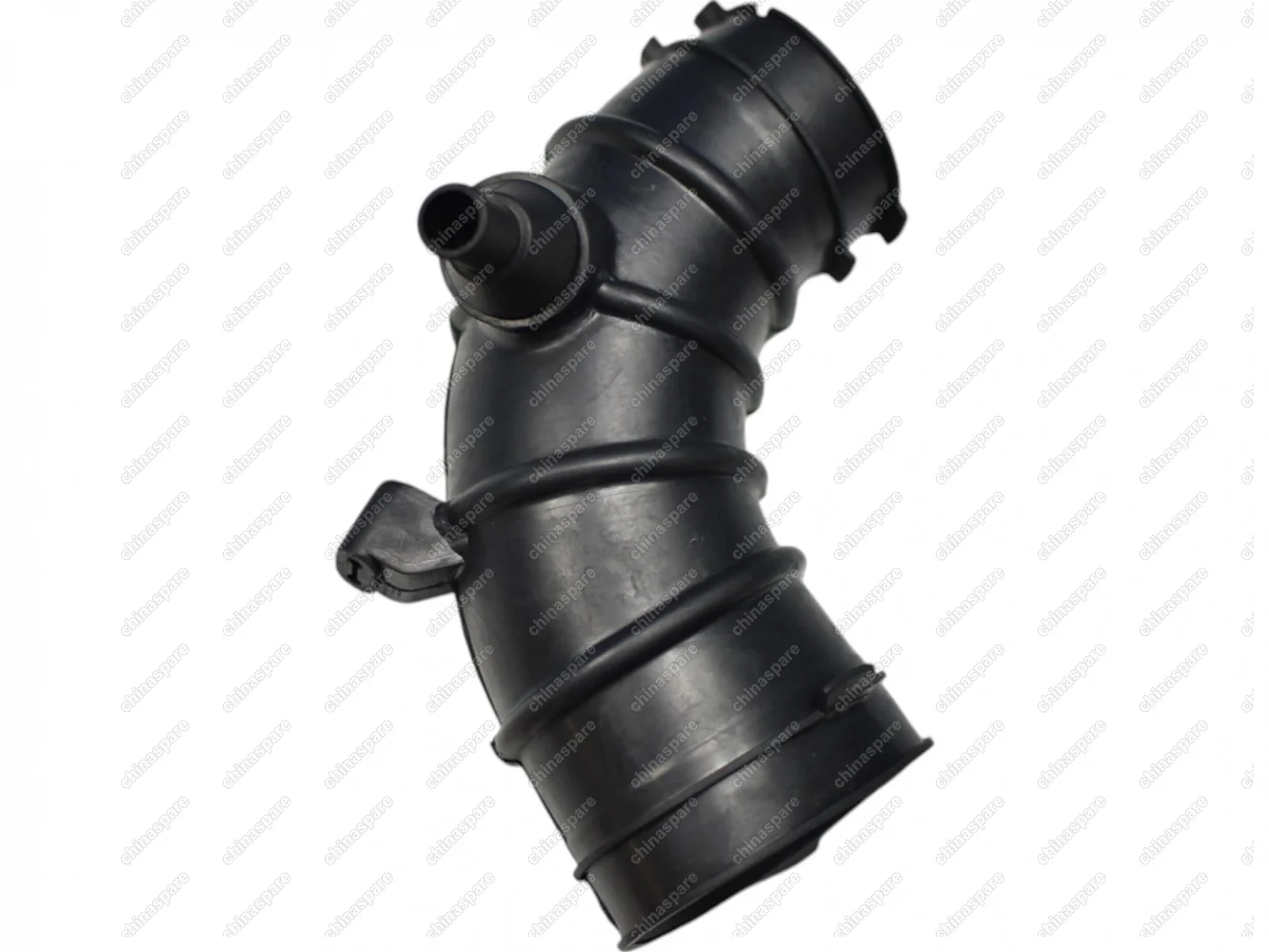 Патрубок воздушный Toyota Alphard, ANH10, ANH10W, ANH15, ANH15W Estima, ACR30, ACR30W, ACR40, ACR40W 2AZFE, 1AZFE