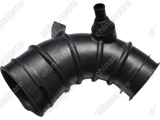 Патрубок воздушный Toyota Alphard, ANH10, ANH10W, ANH15, ANH15W Estima, ACR30, ACR30W, ACR40, ACR40W 2AZFE, 1AZFE