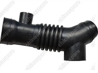 Патрубок воздушный Toyota Land Cruiser, HZJ105, HZJ105L 1HZ